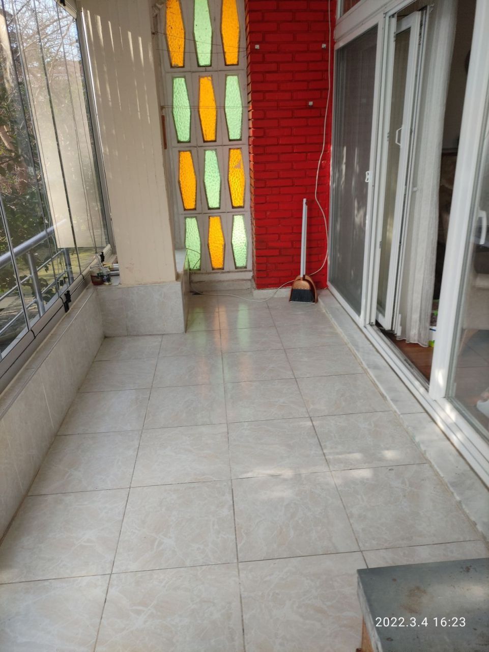 Piso en Estambul, Turquia, 120 m² - imagen 5