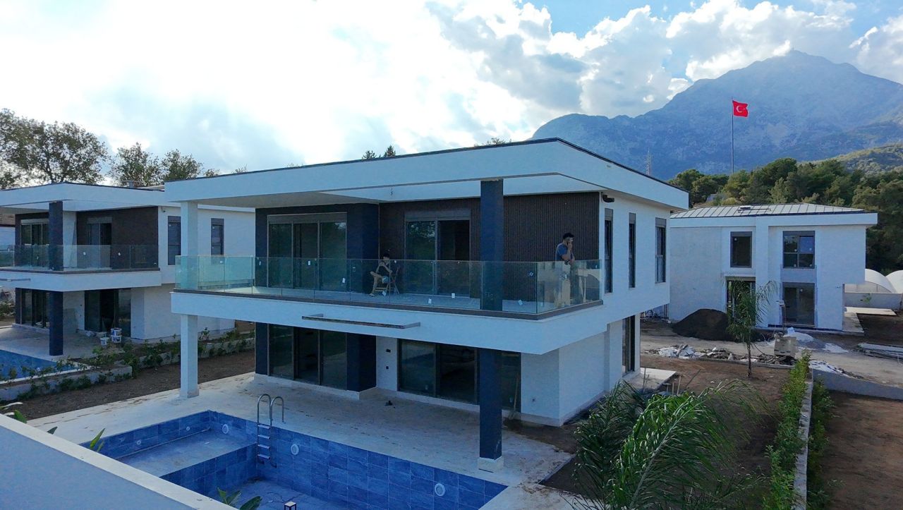 Cottage in Antalya, Turkey, 280 m² - picture 5