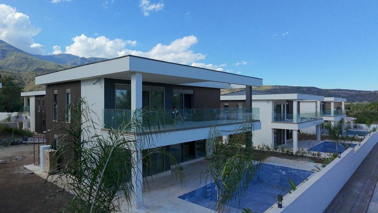 Cottage in Antalya, Turkey, 280 m² - picture 10