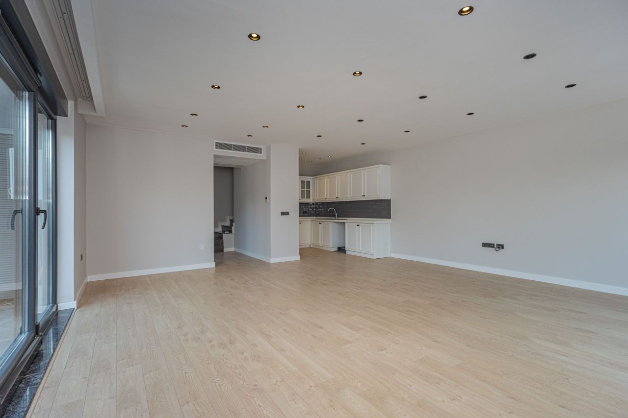 Villa à Antalya, Turquie, 240 m² - image 17