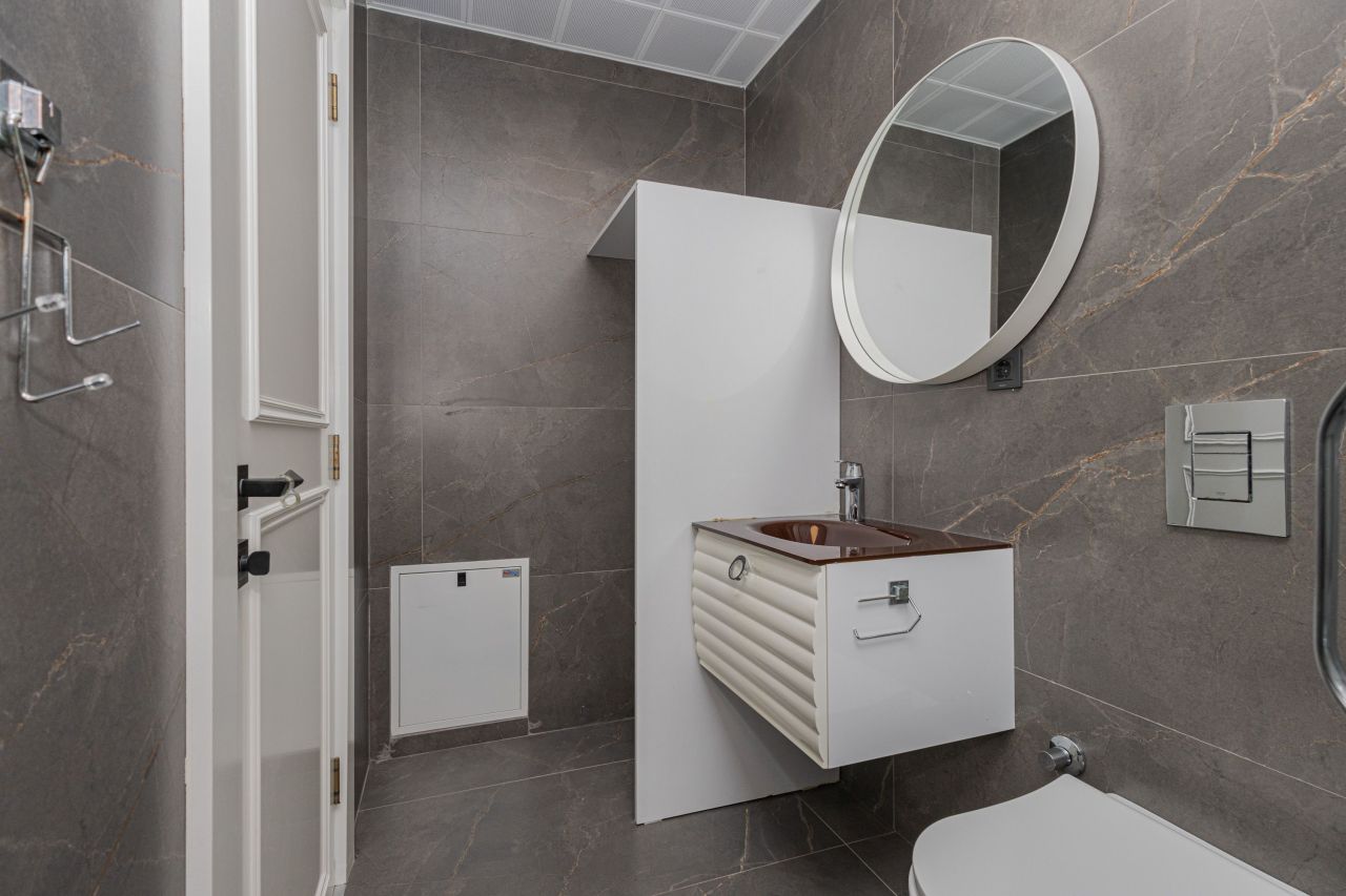 Villa à Antalya, Turquie, 240 m² - image 11