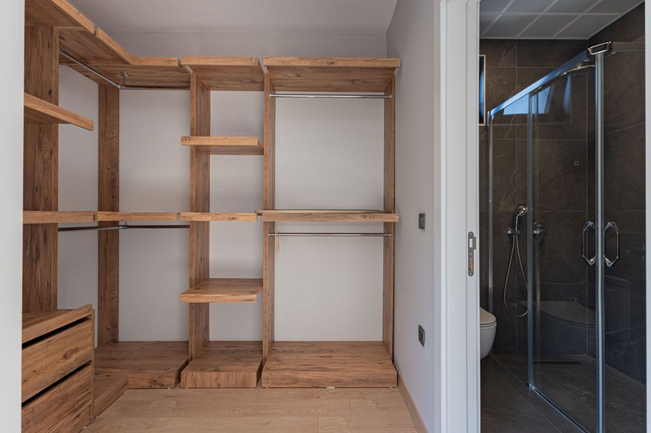 Villa à Antalya, Turquie, 240 m² - image 7