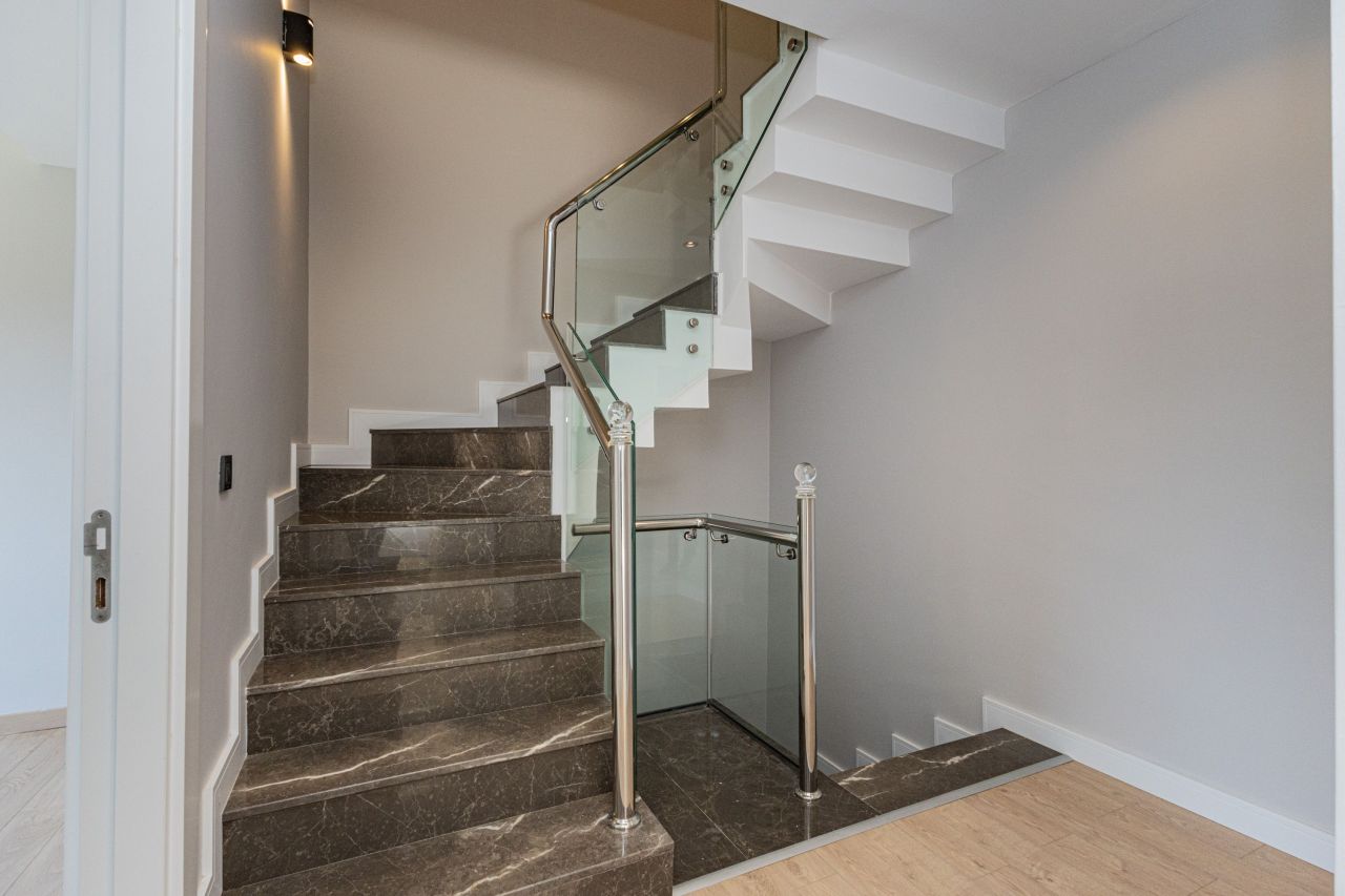 Villa à Antalya, Turquie, 240 m² - image 12