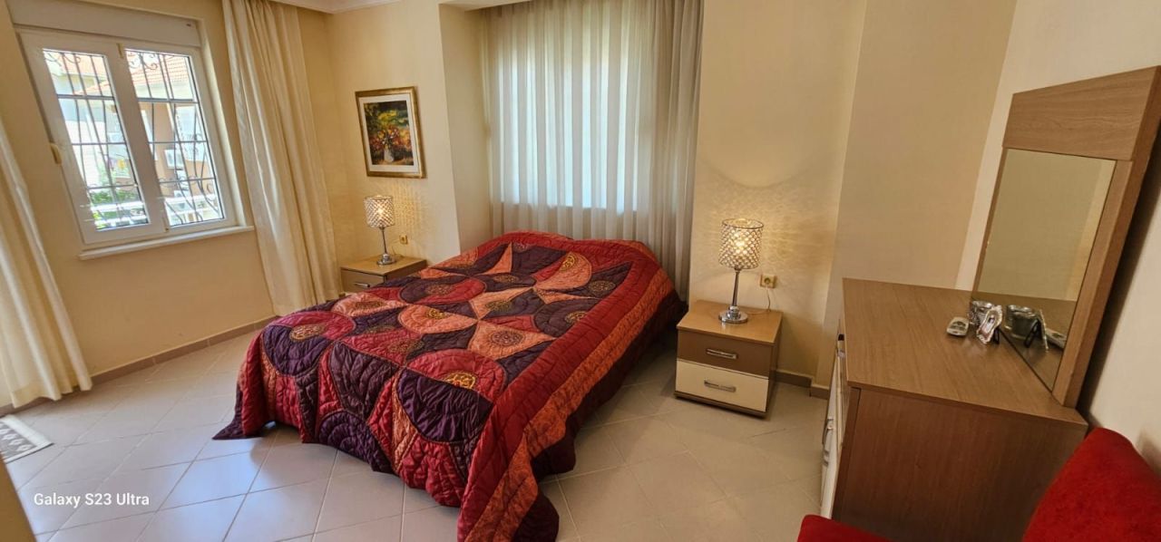 Villa in Antalya, Türkei, 180 m² - Foto 11