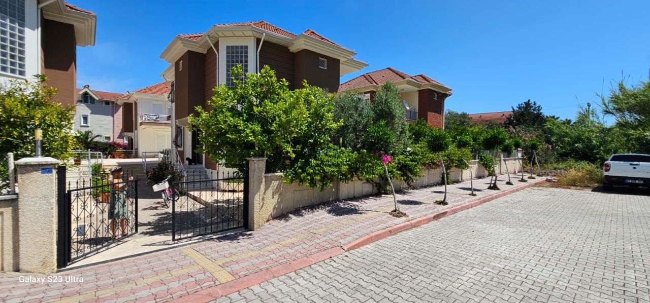 Villa in Antalya, Türkei, 180 m² - Foto 12