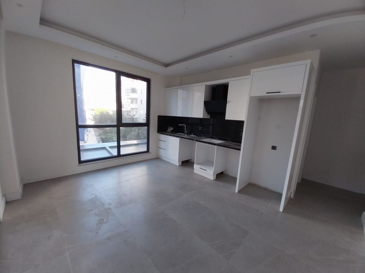 Appartement à Alanya, Turquie, 58 m² - image 9