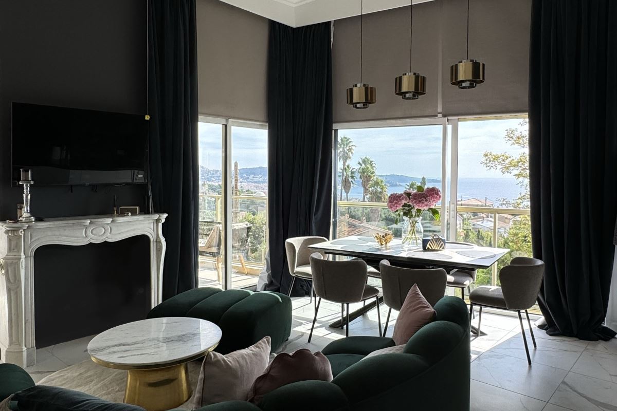 Apartamento en Niza, Francia, 86 m² - imagen 5