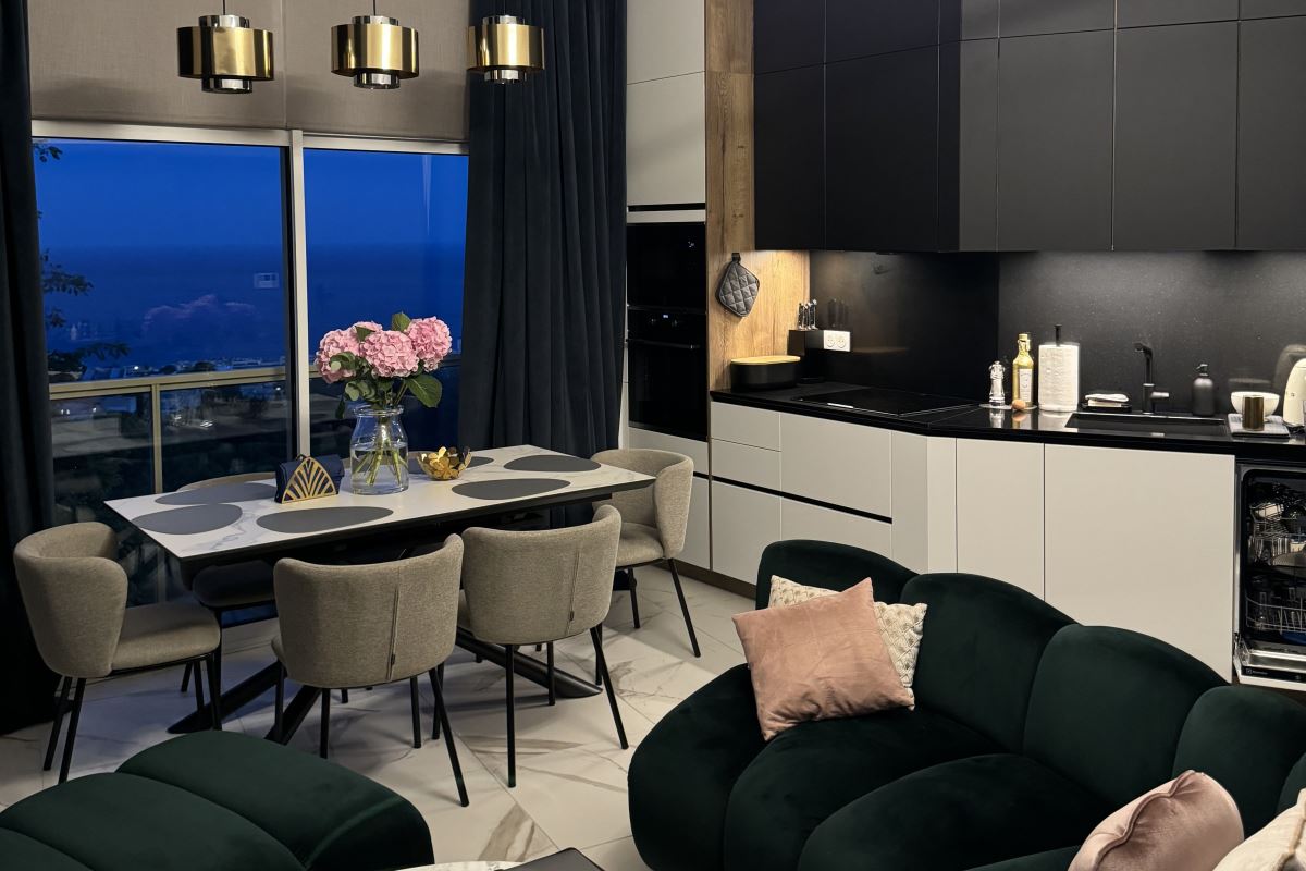 Apartamento en Niza, Francia, 86 m² - imagen 9