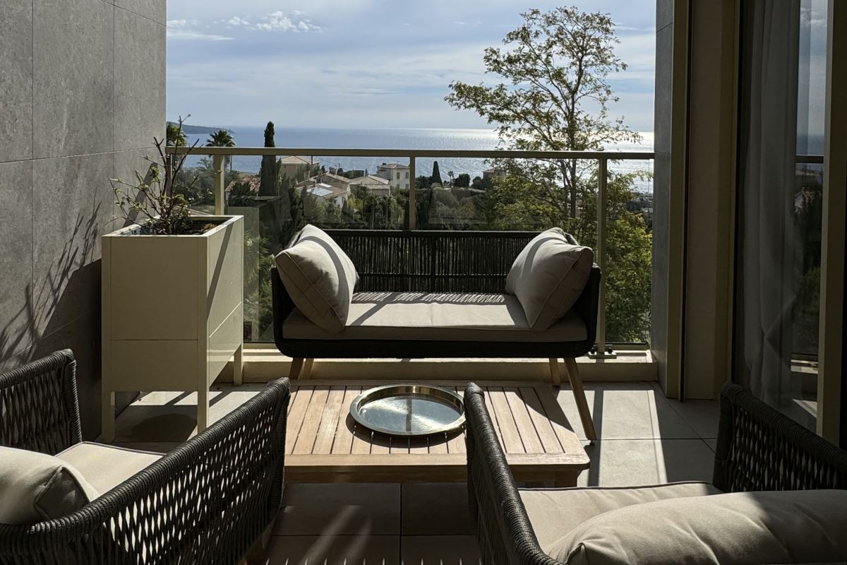 Apartamento en Niza, Francia, 86 m² - imagen 11