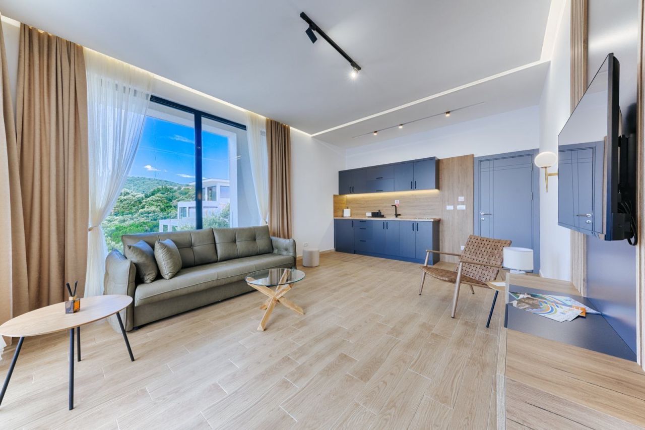 Piso en el Bar, Montenegro, 53 m² - imagen 2