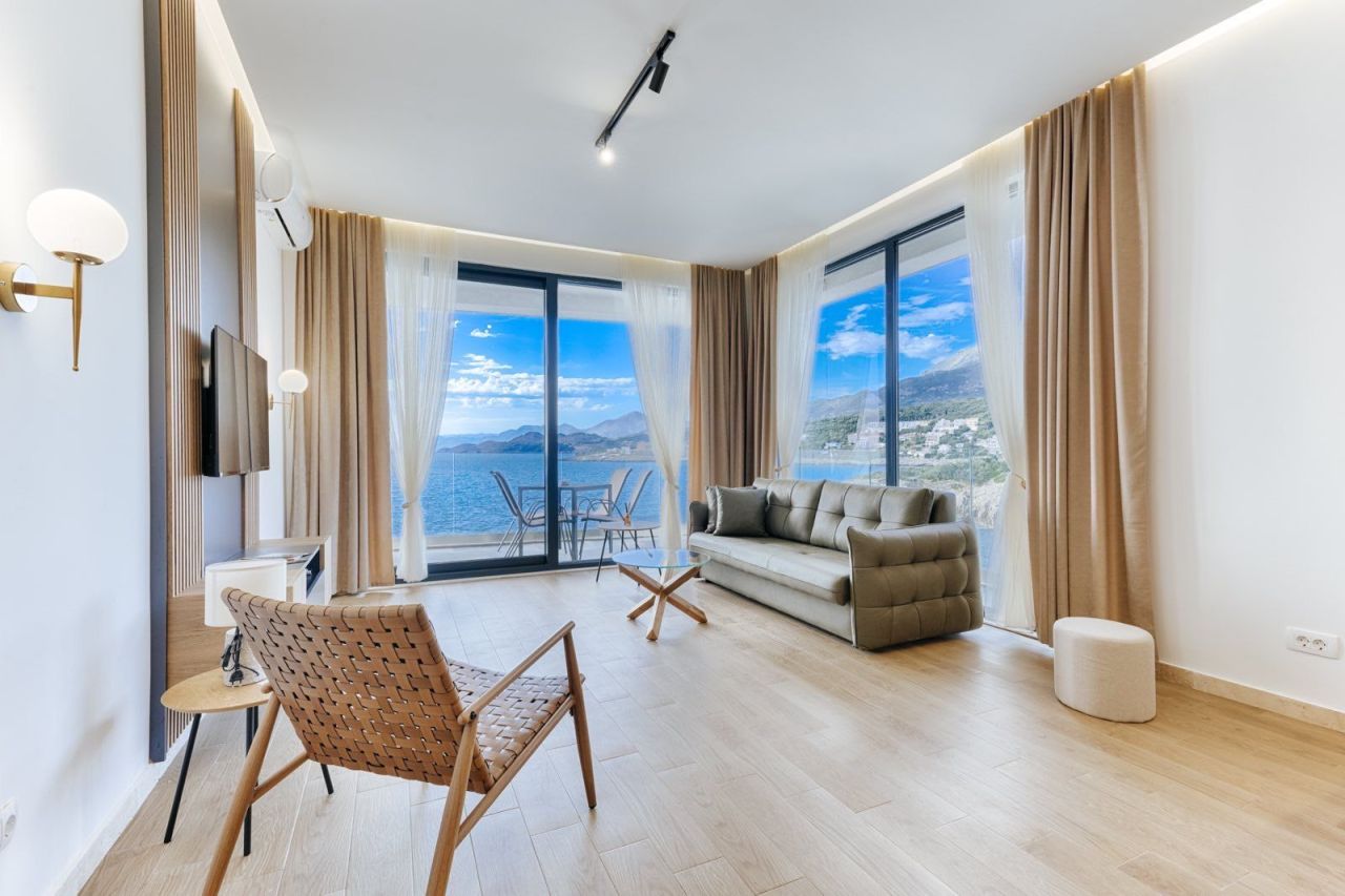 Piso en el Bar, Montenegro, 53 m² - imagen 3