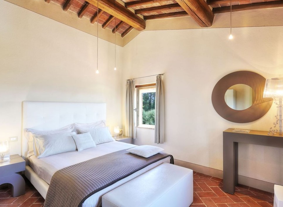 Villa in Palaia, Italy, 330 m² - picture 14