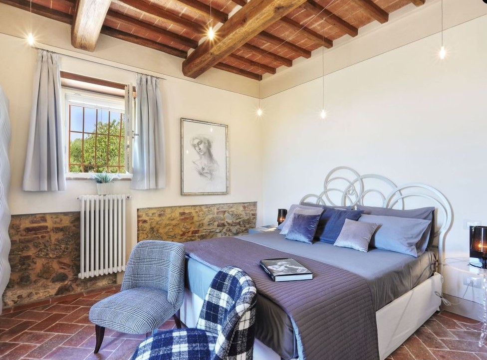 Villa in Palaia, Italy, 330 m² - picture 16