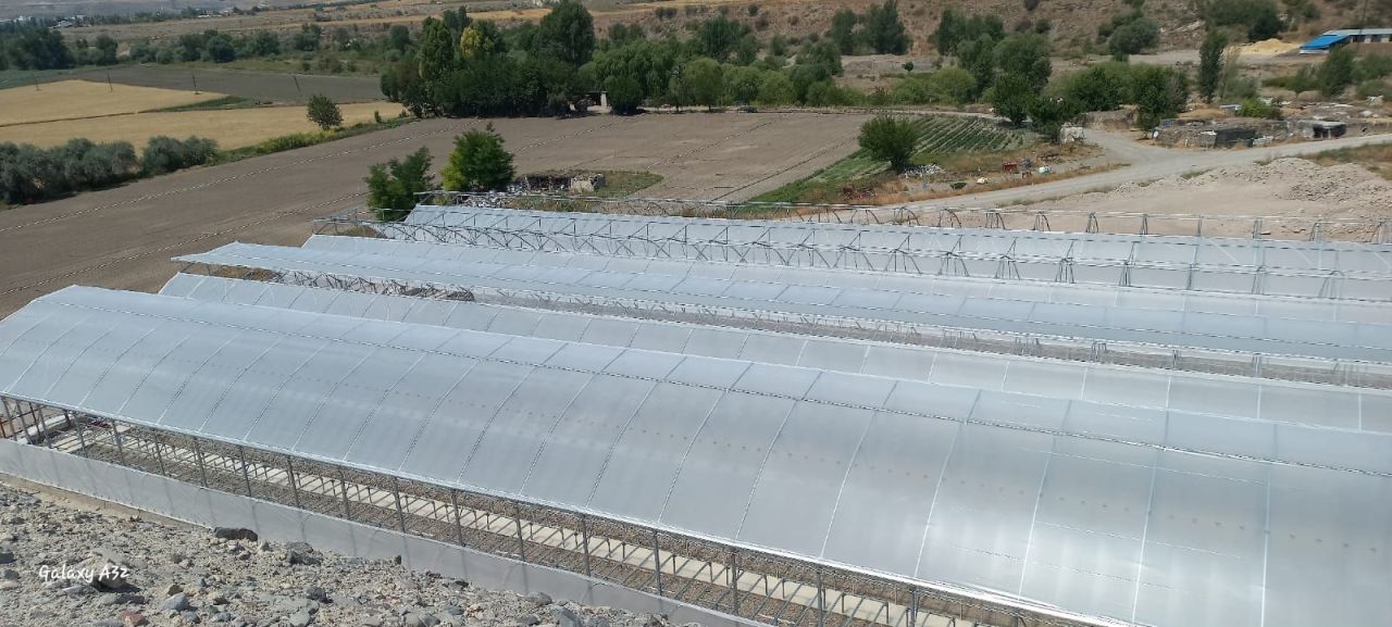 Projet d'investissement à Ankara, Turquie, 21 812 m² - image 1