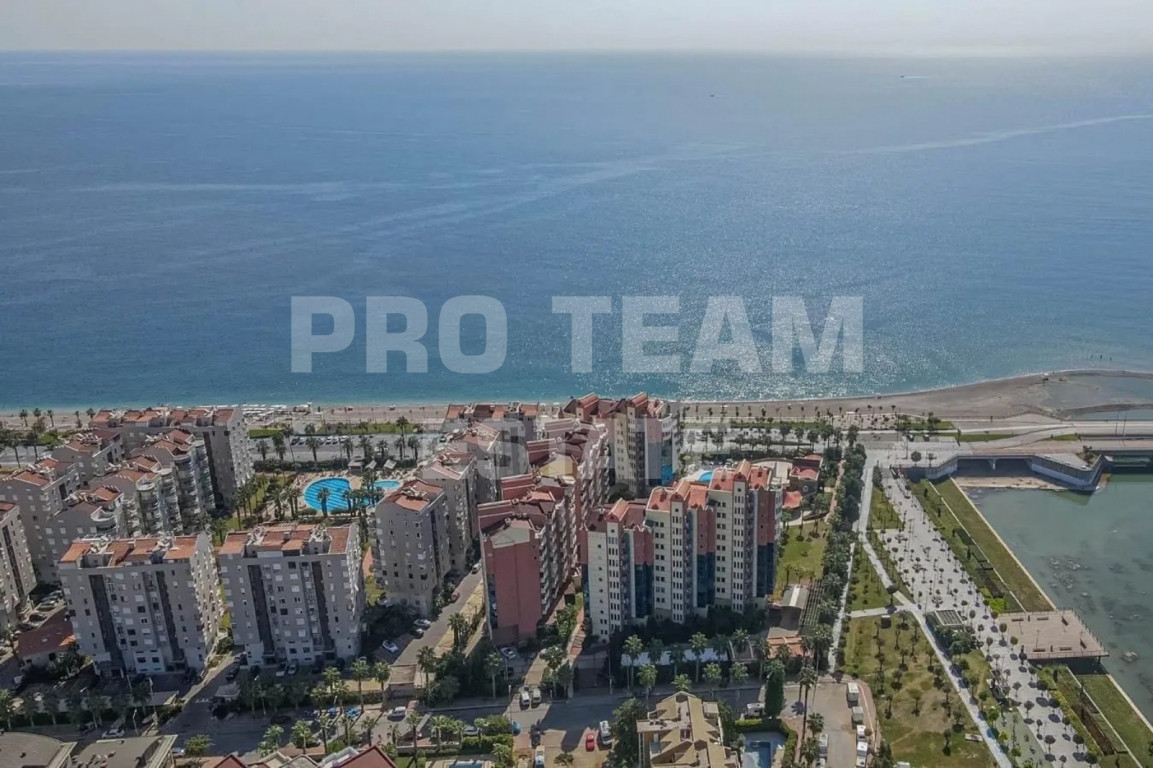 Appartement à Antalya, Turquie, 140 m² - image 1