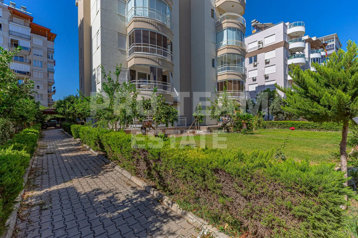 Flat in Antalya, Turkey, 80 m² - picture 2