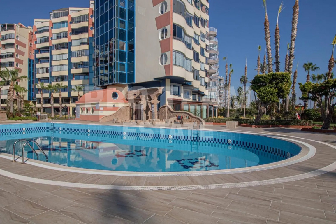 Wohnung in Antalya, Türkei, 140 m² - Foto 3