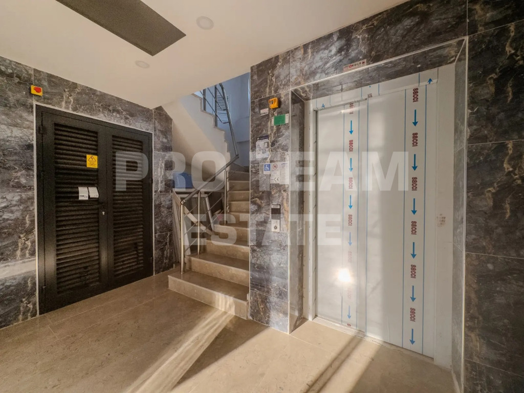 Appartamento a Antalya, Turchia, 65 m² - foto 3