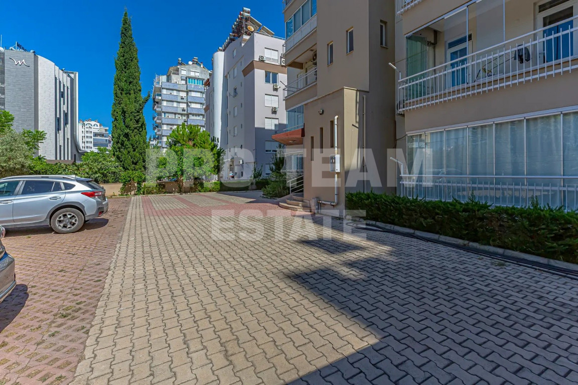 Flat in Antalya, Turkey, 80 m² - picture 3