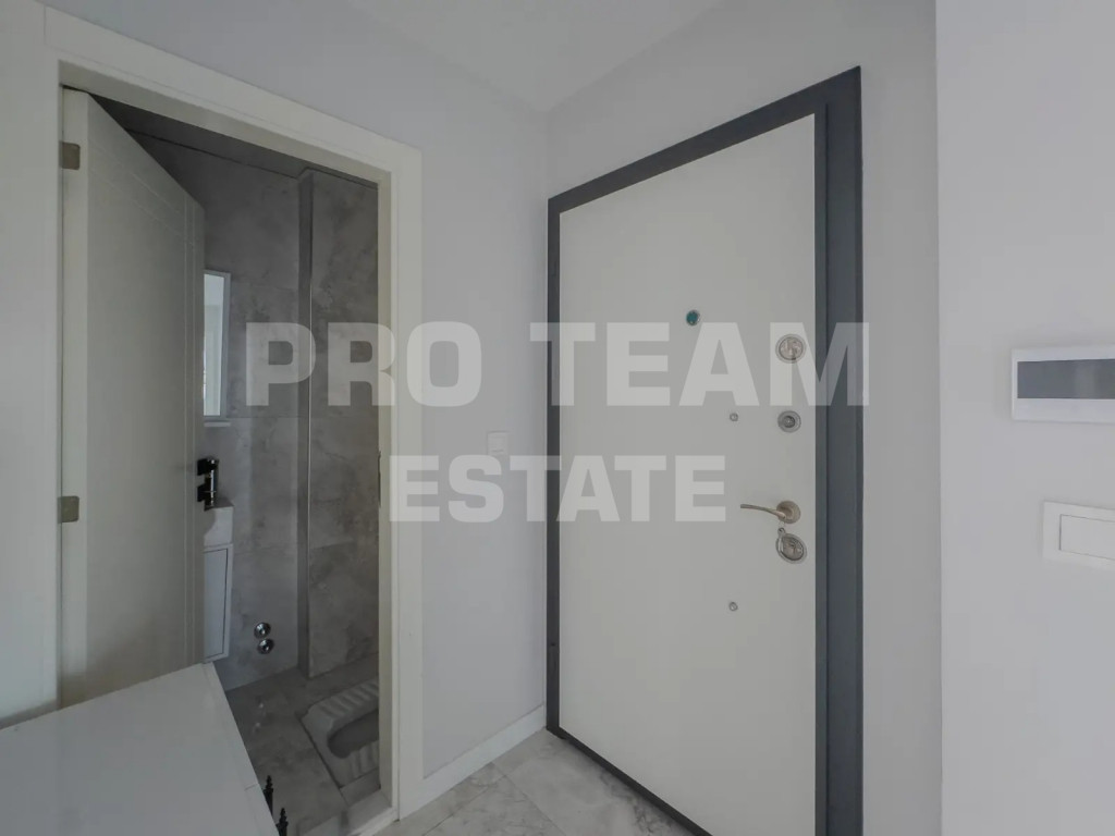 Appartamento a Antalya, Turchia, 65 m² - foto 4