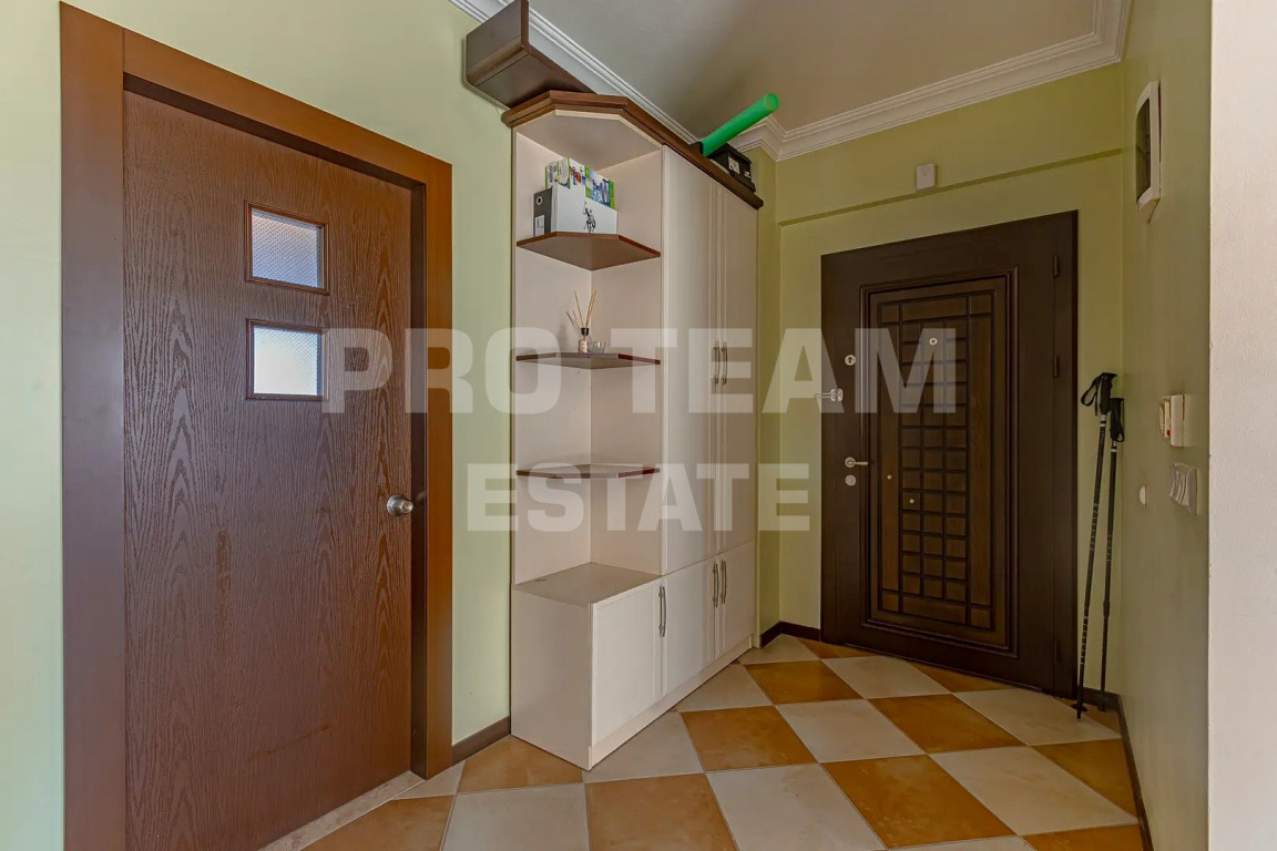 Flat in Antalya, Turkey, 80 m² - picture 4