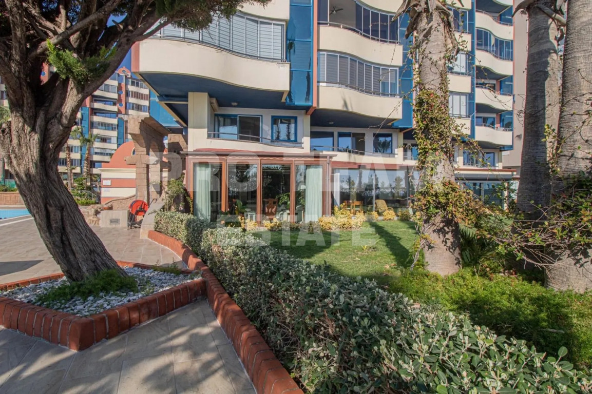 Wohnung in Antalya, Türkei, 140 m² - Foto 4