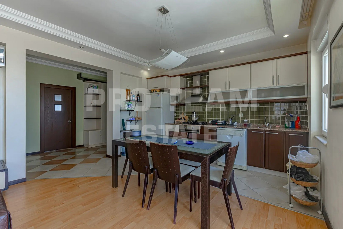 Flat in Antalya, Turkey, 80 m² - picture 5