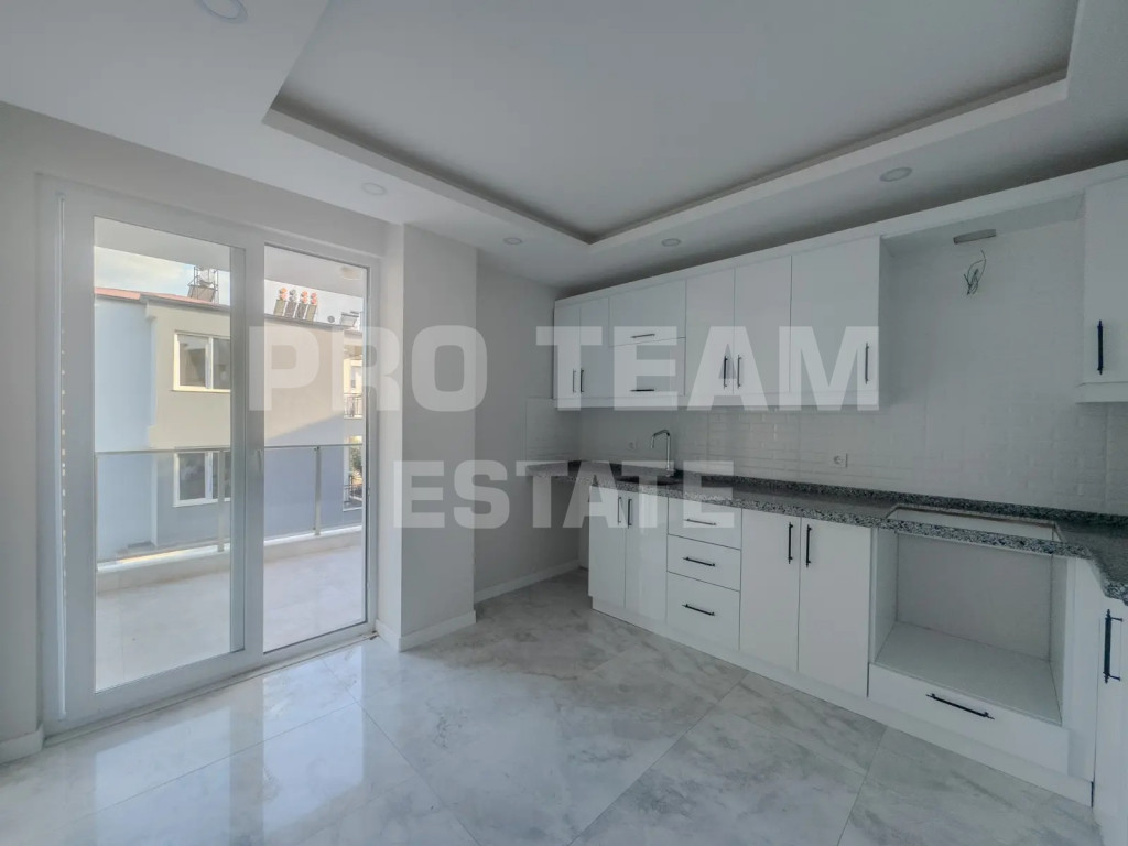 Appartamento a Antalya, Turchia, 65 m² - foto 6