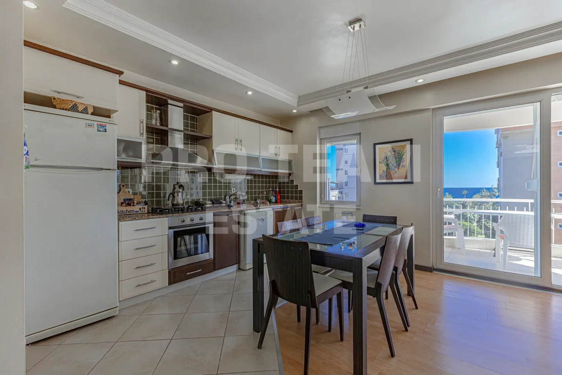 Flat in Antalya, Turkey, 80 m² - picture 6