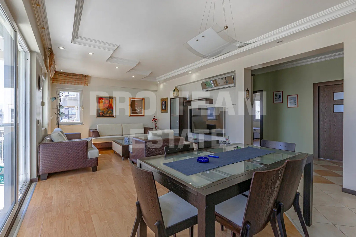 Flat in Antalya, Turkey, 80 m² - picture 7