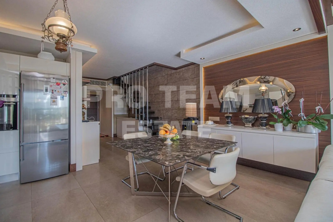 Wohnung in Antalya, Türkei, 140 m² - Foto 7