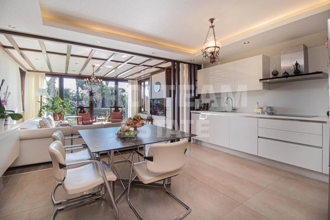 Wohnung in Antalya, Türkei, 140 m² - Foto 8