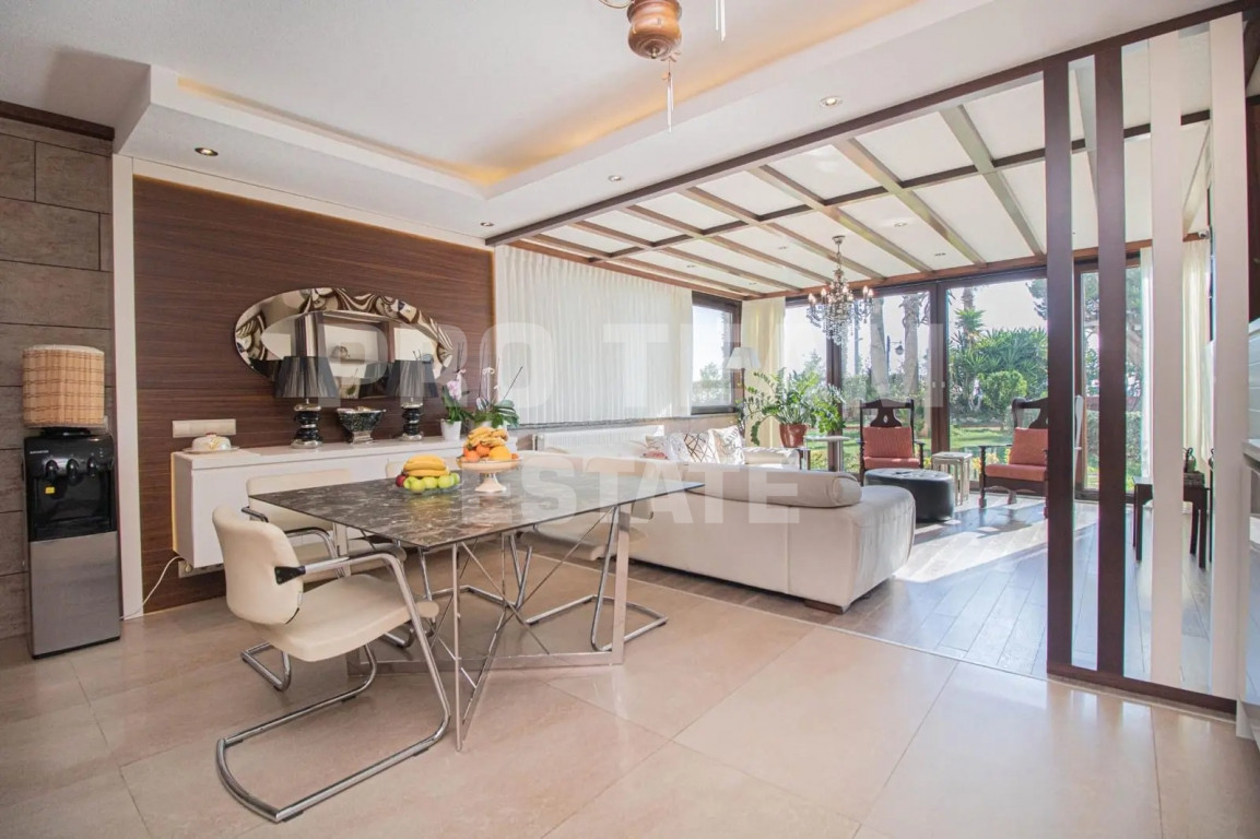 Wohnung in Antalya, Türkei, 140 m² - Foto 9