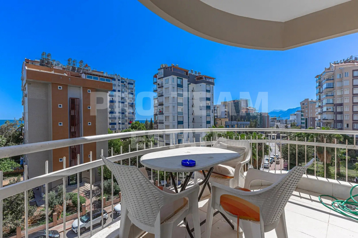 Flat in Antalya, Turkey, 80 m² - picture 10