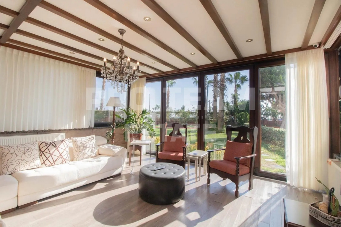 Wohnung in Antalya, Türkei, 140 m² - Foto 11