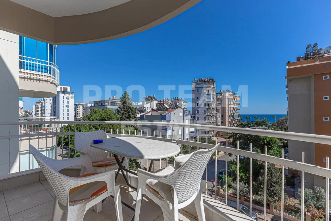 Flat in Antalya, Turkey, 80 m² - picture 11