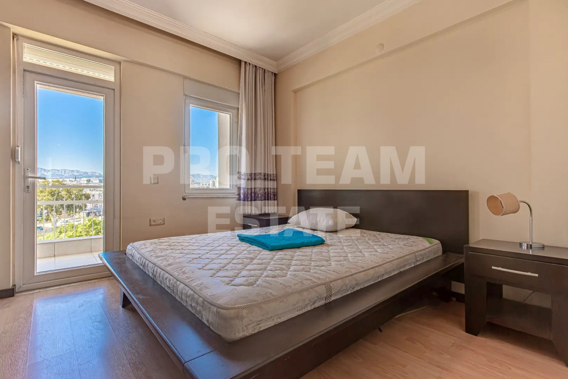Flat in Antalya, Turkey, 80 m² - picture 12