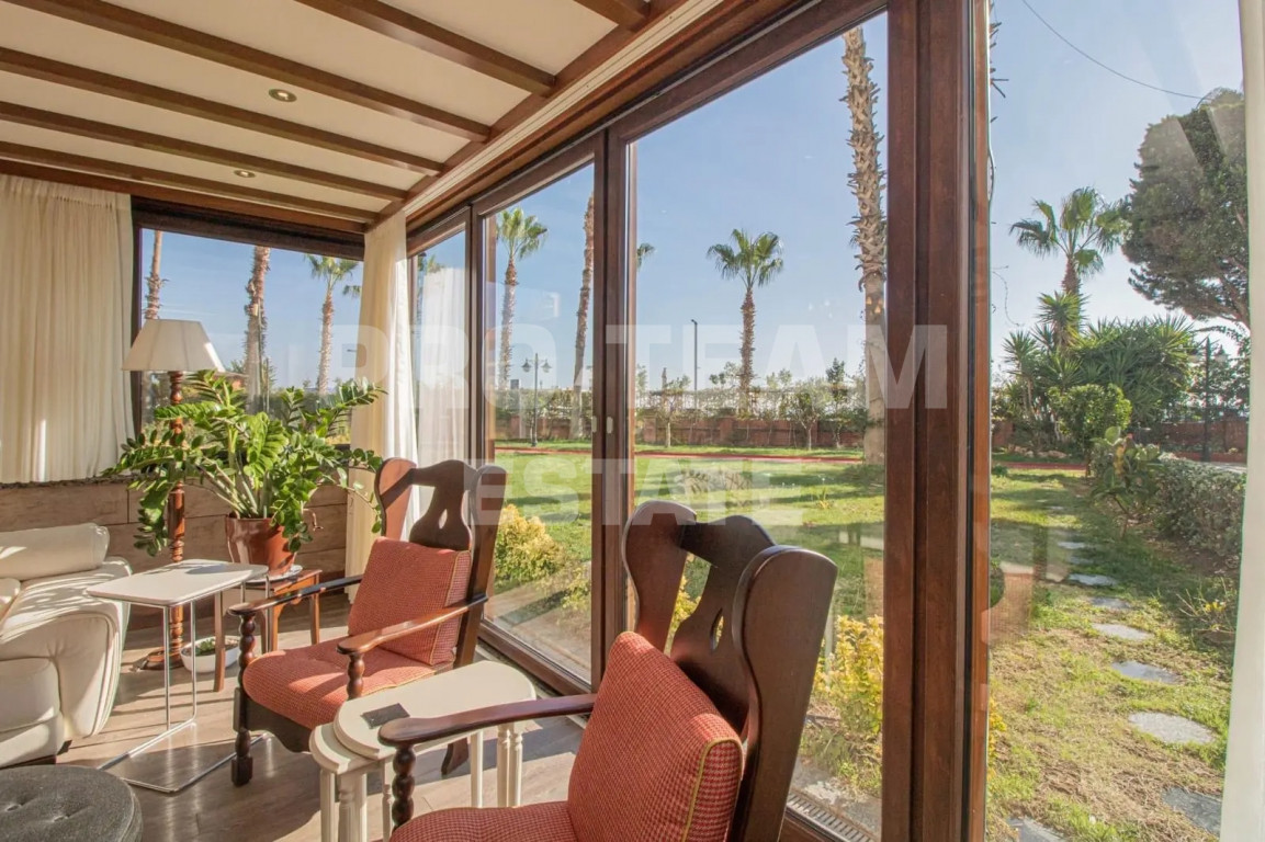 Wohnung in Antalya, Türkei, 140 m² - Foto 12