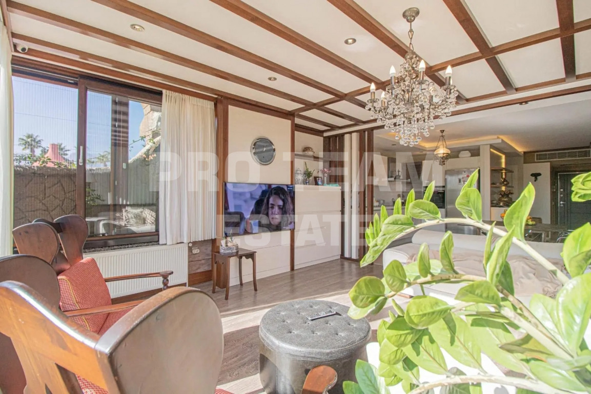 Wohnung in Antalya, Türkei, 140 m² - Foto 13