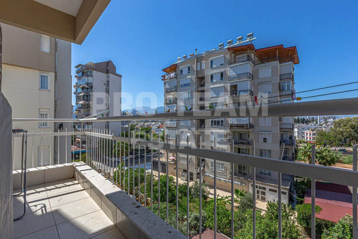 Flat in Antalya, Turkey, 80 m² - picture 14