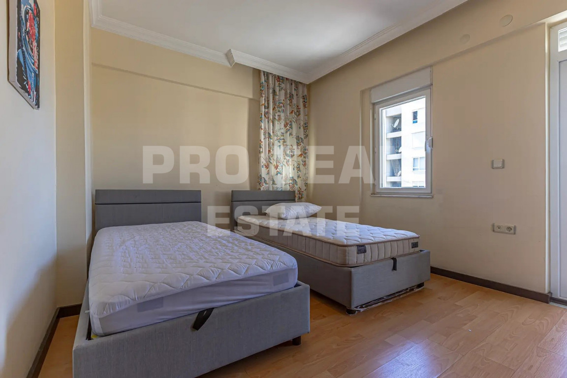 Flat in Antalya, Turkey, 80 m² - picture 15