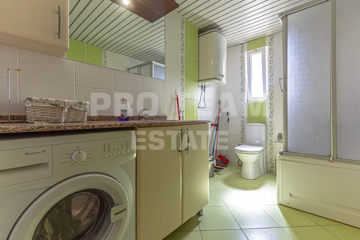 Flat in Antalya, Turkey, 80 m² - picture 17