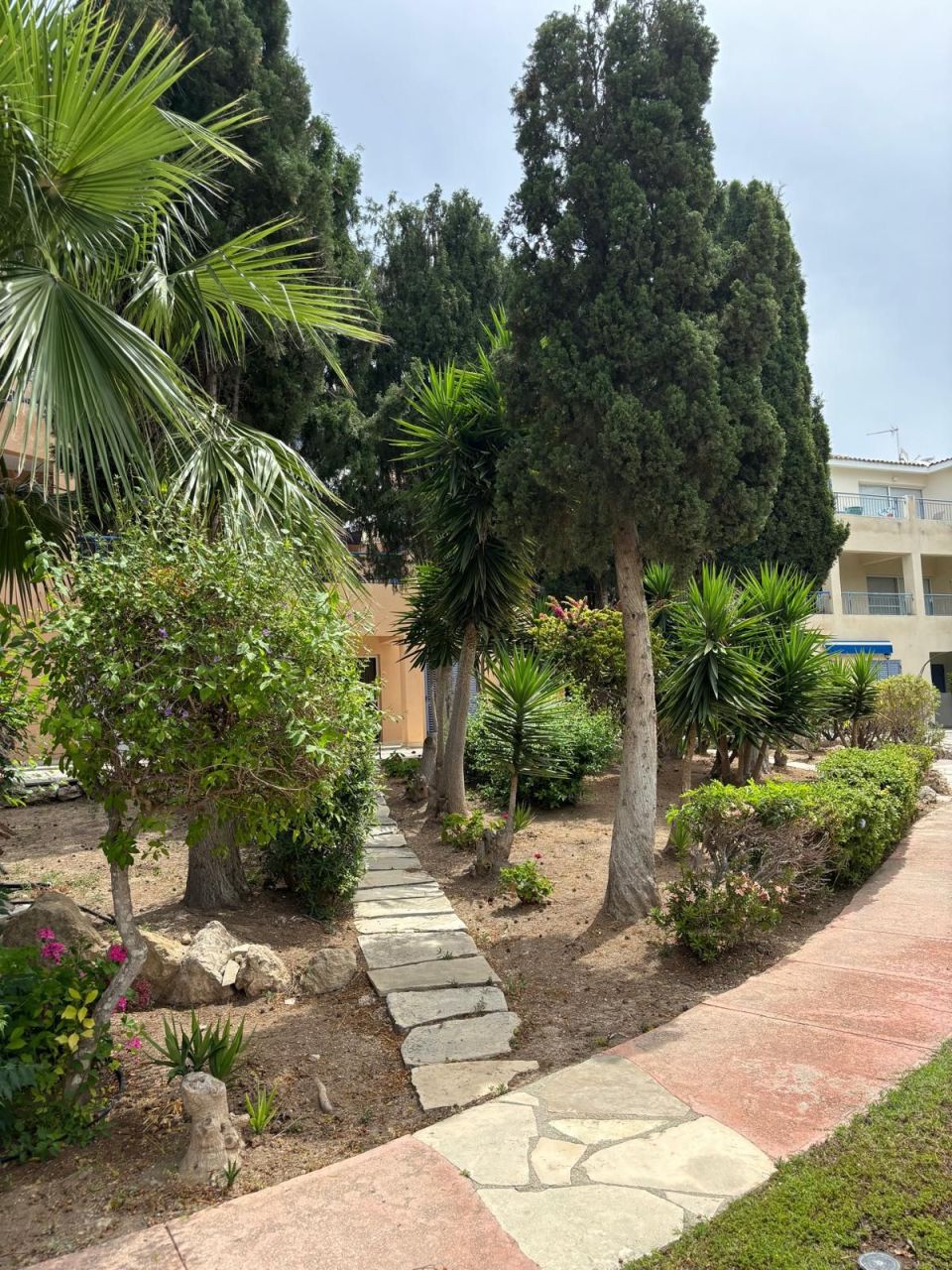 Appartamento a Paphos, Cipro, 74 m² - foto 4