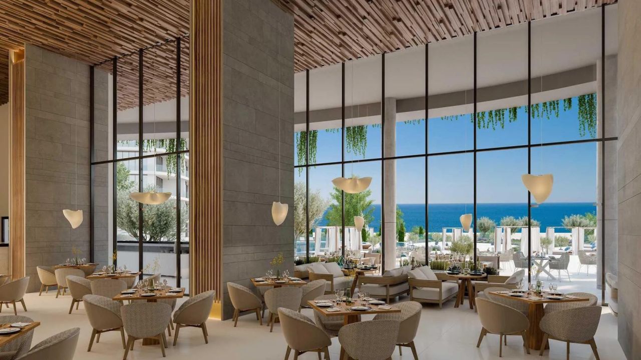 Appartamento a Limassol, Cipro, 105 m² - foto 10