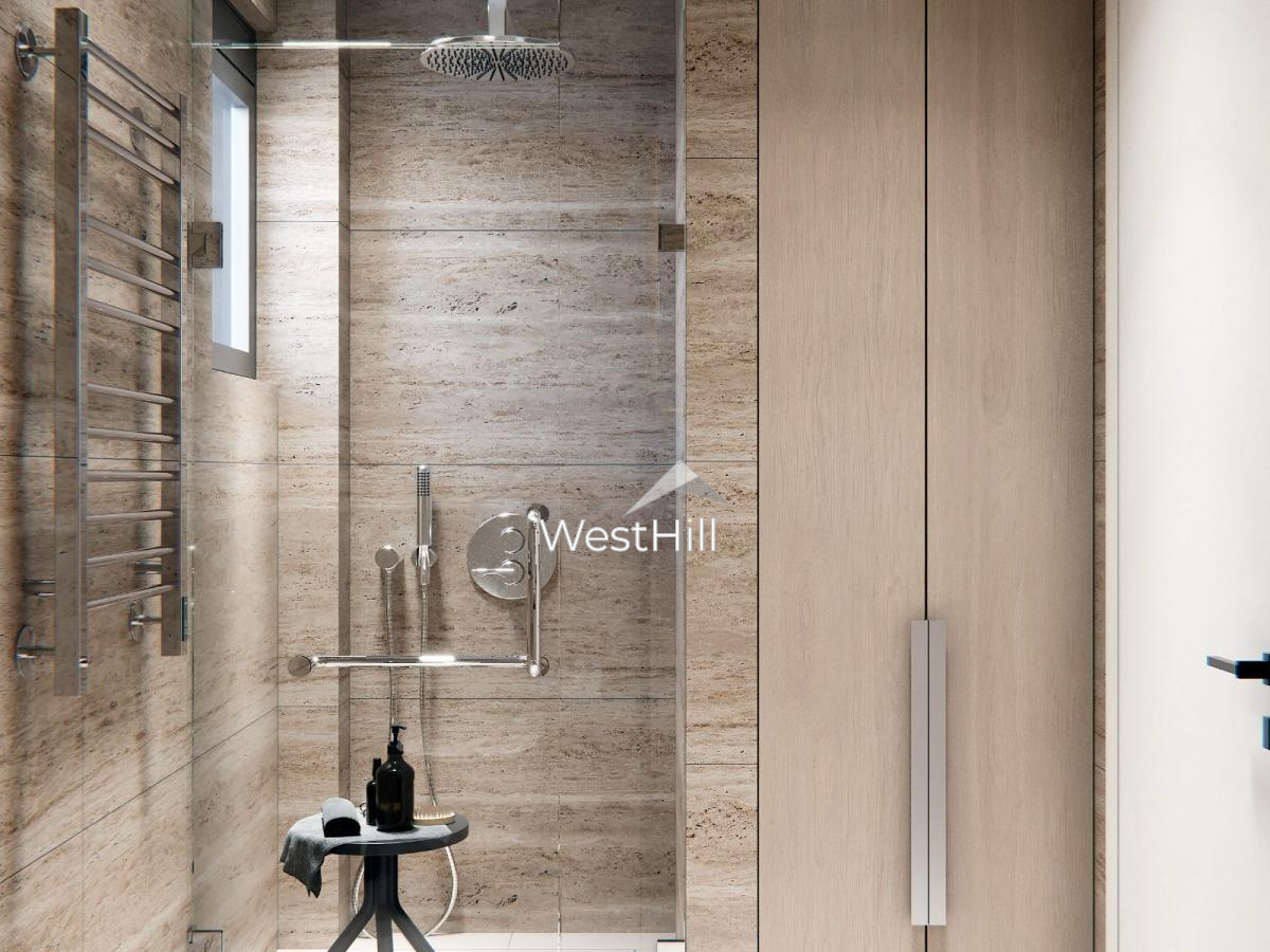 Apartamento en Becici, Montenegro, 5 m² - imagen 1