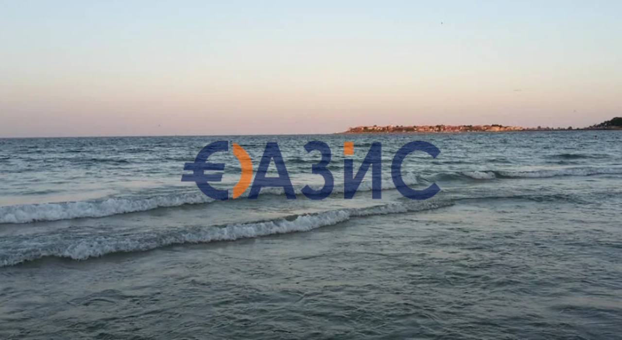 Apartment at Sunny Beach, Bulgaria, 83.7 m² - picture 17