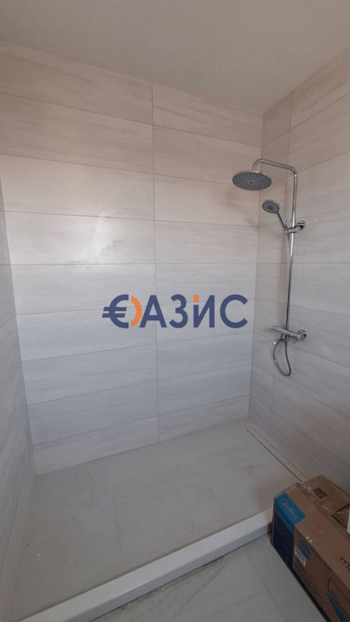 Apartment in Sonnenstrand, Bulgarien, 80.4 m² - Foto 18
