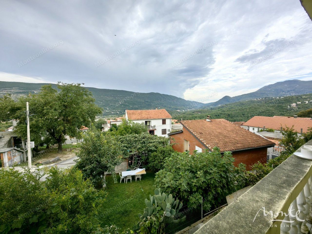 Villa à Herceg-Novi, Monténégro, 180 m² - image 1