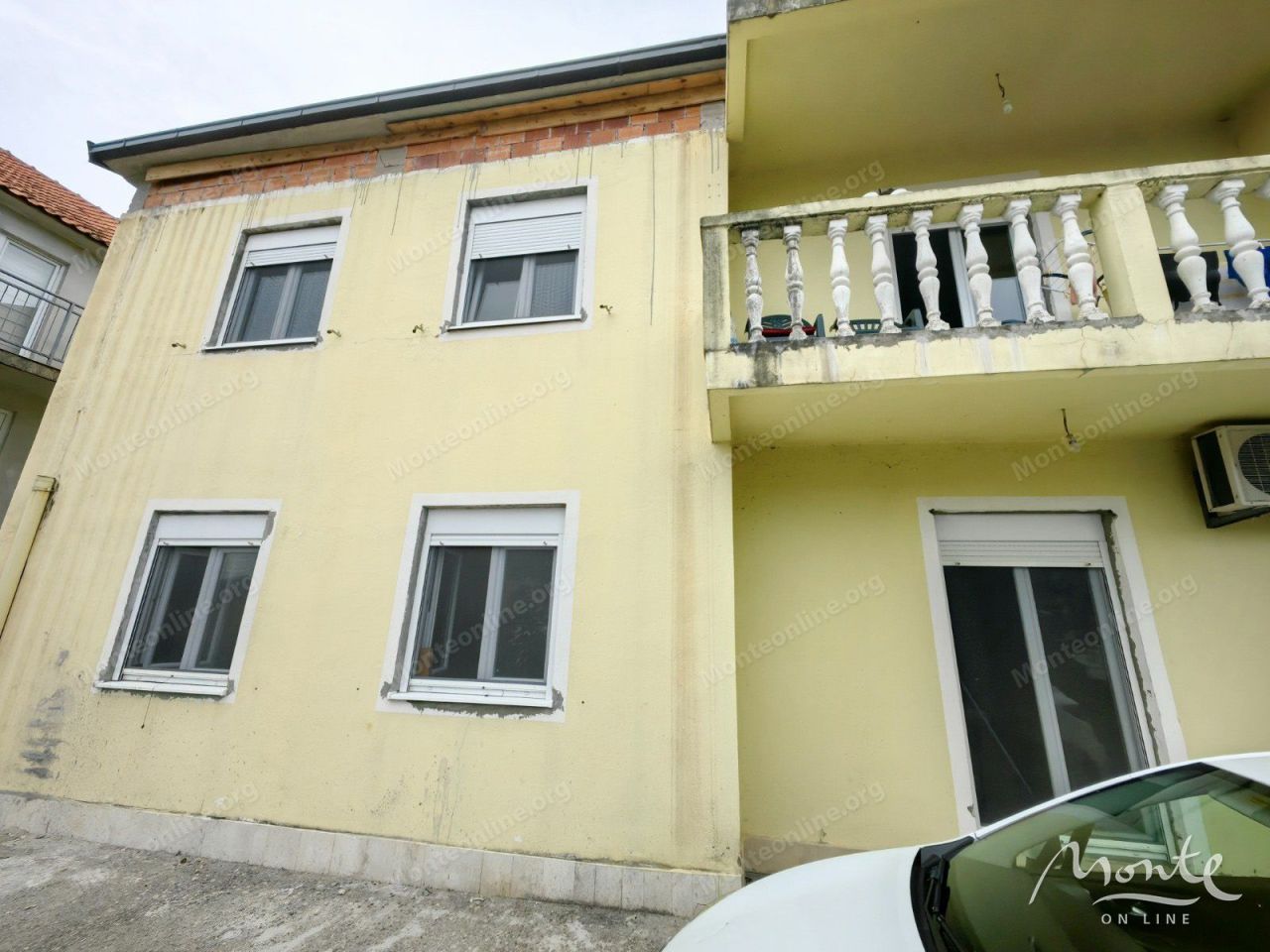 Villa in Herceg-Novi, Montenegro, 180 m² - Foto 6