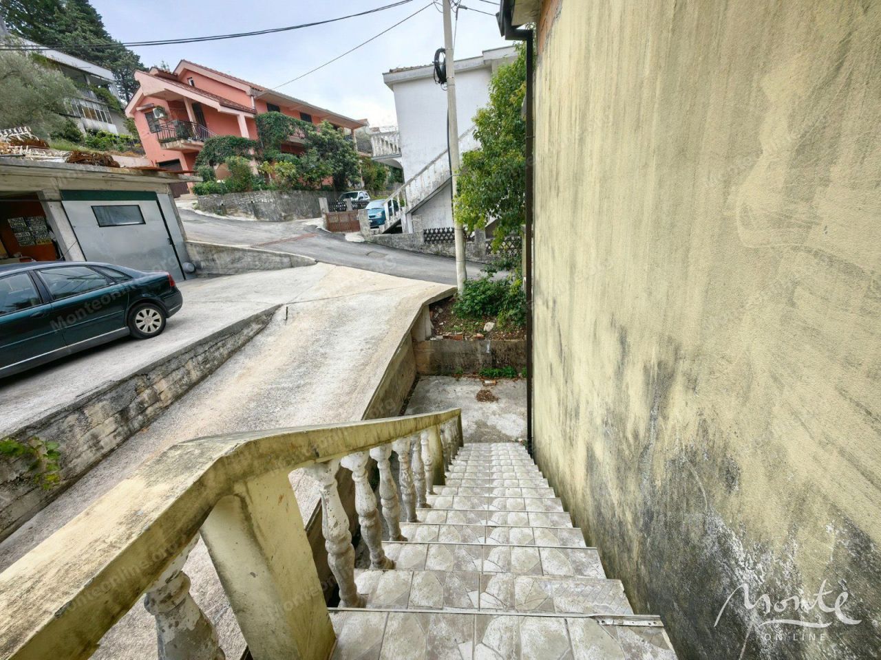 Villa in Herceg-Novi, Montenegro, 180 m² - Foto 8